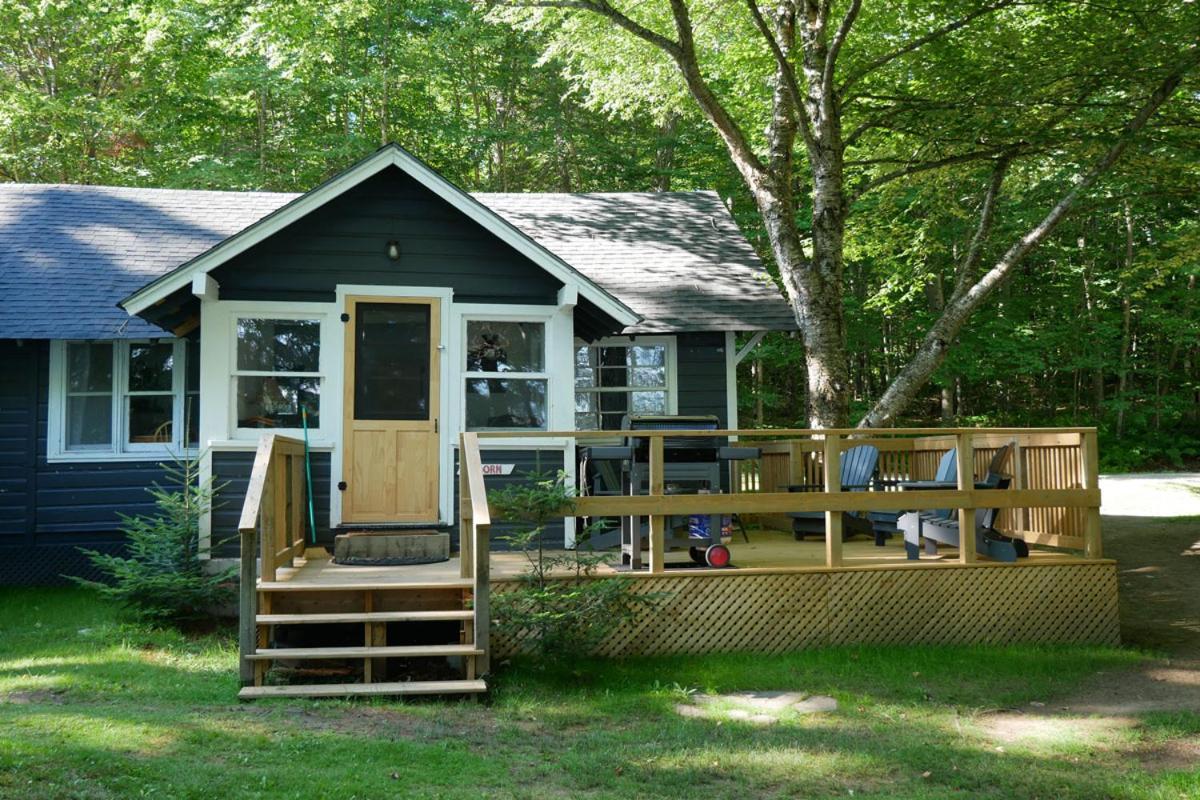Walker Lake Resort Huntsville Exterior foto